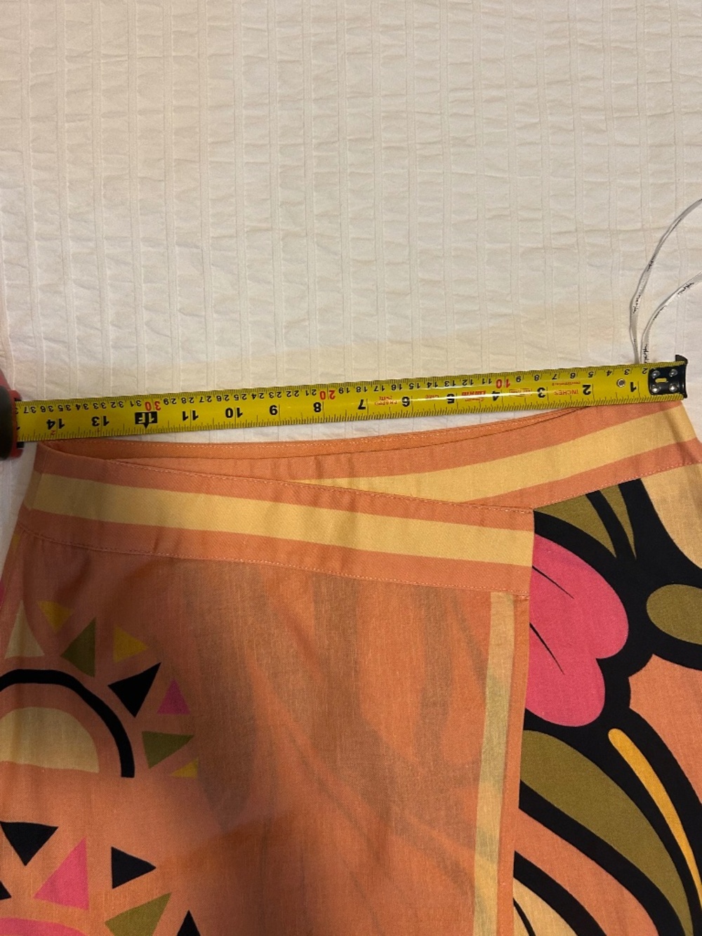Billy J — Portugal Skirt - Picture 4 of 8